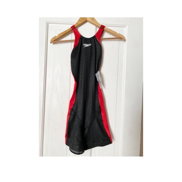 Speedo kneeskin competitive swimwear - Picture 2 of 2